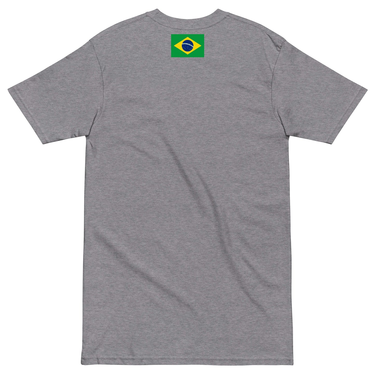 FLO BJJ minimalist t-shirt