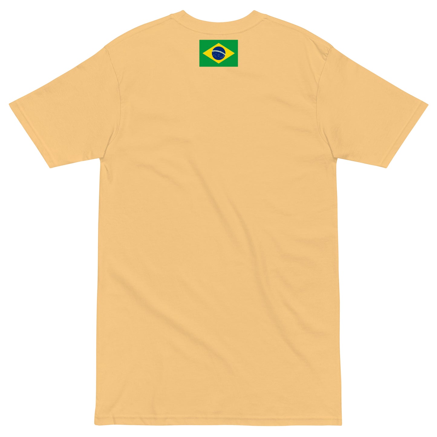 FLO BJJ minimalist t-shirt