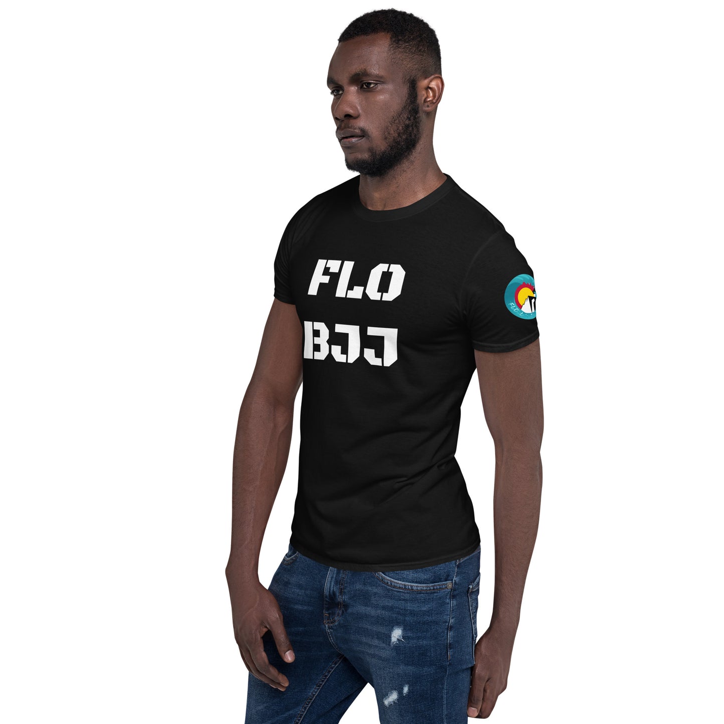 FLO BJJ T-Shirt