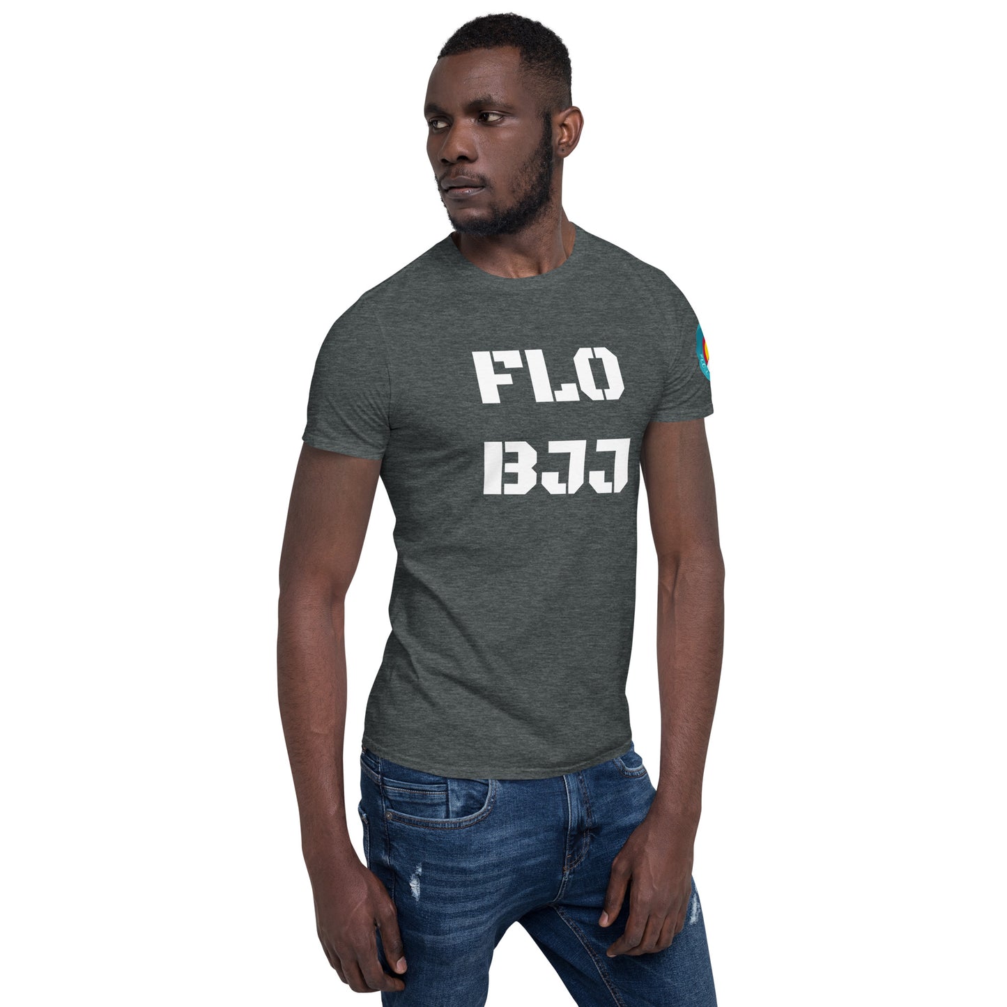 FLO BJJ T-Shirt